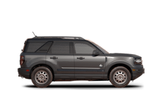 2024 Ford Bronco Sport® External Image 1